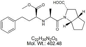 Ramipril EP Impurity A